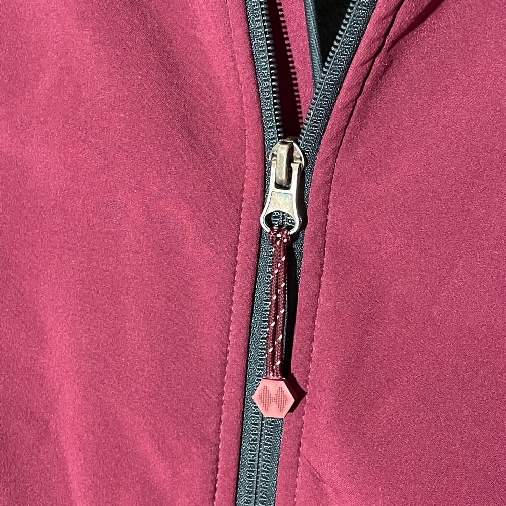 Black Diamond Jacket - image 3